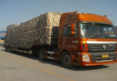 临沭整车运输公司